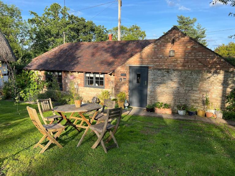 The Bakehouse - Chambres d'hôtes Castlemorton