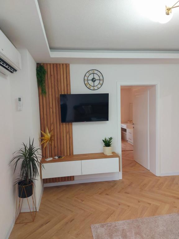 Apartman Lenka Bijeljina - Ferienwohnung Bijeljina