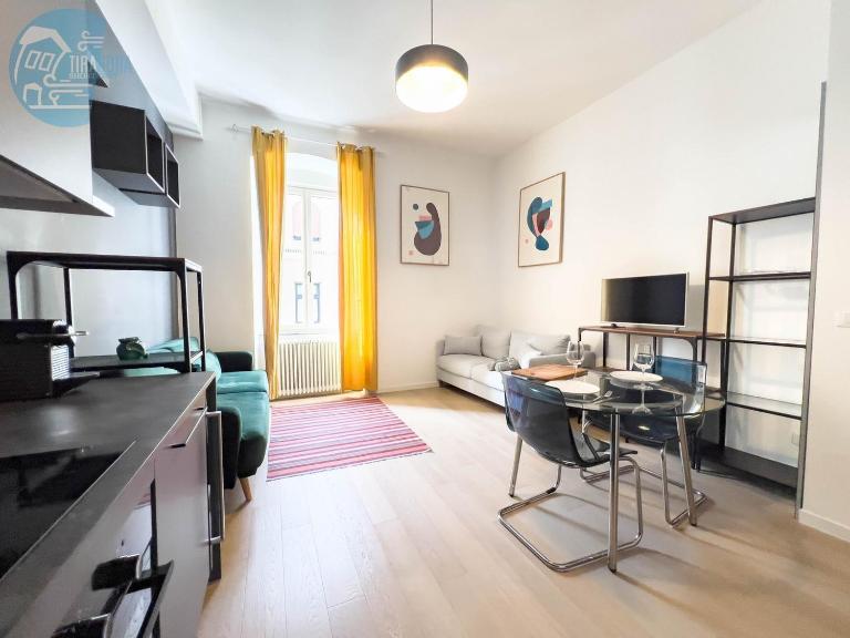 San Lazzaro 1 Tirabora Short Rent - Chambres d'hôtes Trieste