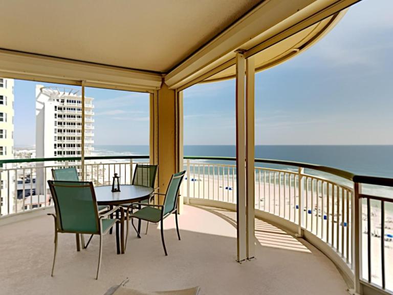 Beach Colony Towers #9B - Ferienwohnung Perdido Key