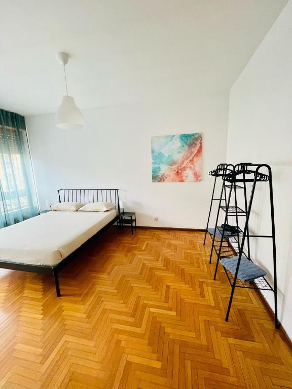 Mamisà appartamento in centro Schio - B&B Schio