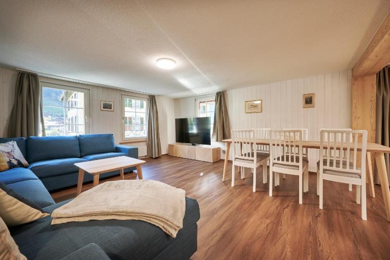 Lauterbrunnen Central 2 - B&B Lauterbrunnen