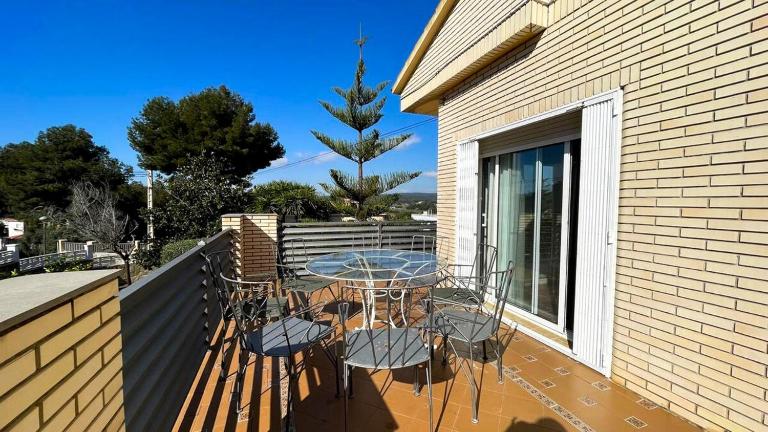 Villa LaMora playa, Tamarit - B&B Tarragona