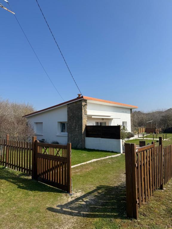 Le paradis - Chambres d'hôtes Cucq