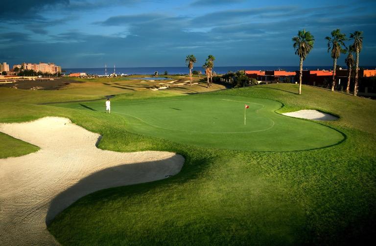 Blue Sky Golf Villas - B&B Antigua