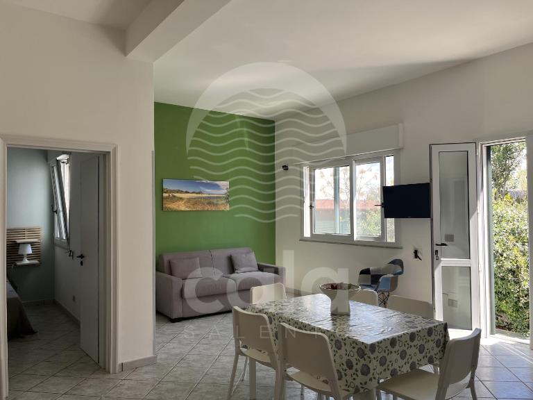 Casa Fiammetta By Cala Salento - Bed and Breakfast Porto Cesareo
