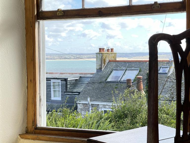 9 Bowling Green Terrace - B&B St Ives