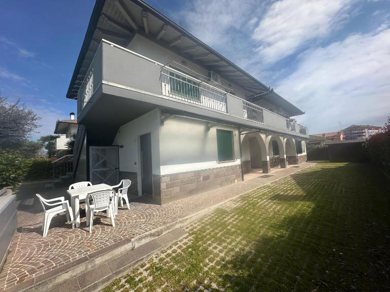 Villa Gioia - Agenzia Cocal - Chambres d'hôtes Caorle