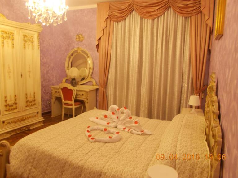 Appartamento I Cedri - Bed and Breakfast San Cesareo