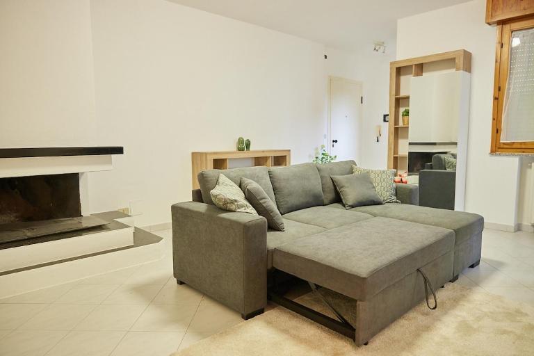 Living Santarcangelo - B&B Santarcangelo di Romagna