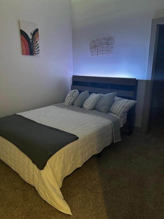 Piedmont Perch - Ferienwohnung Atlanta