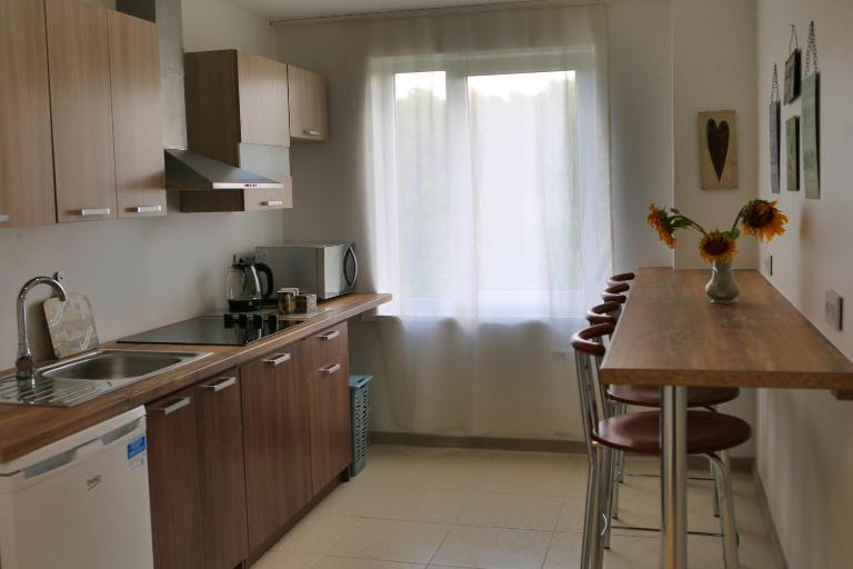 Apartments in Roja - B&B Roja