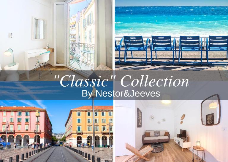 Nestor&Jeeves - COCOA BEACH - Central - Near Beach - B&B Nizza