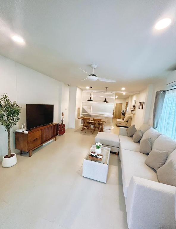 Sunny's Cozy Home - B&B Bo Phut