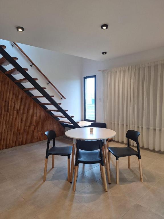 Duplex Frente mar - Ferienwohnung Playa Dorada