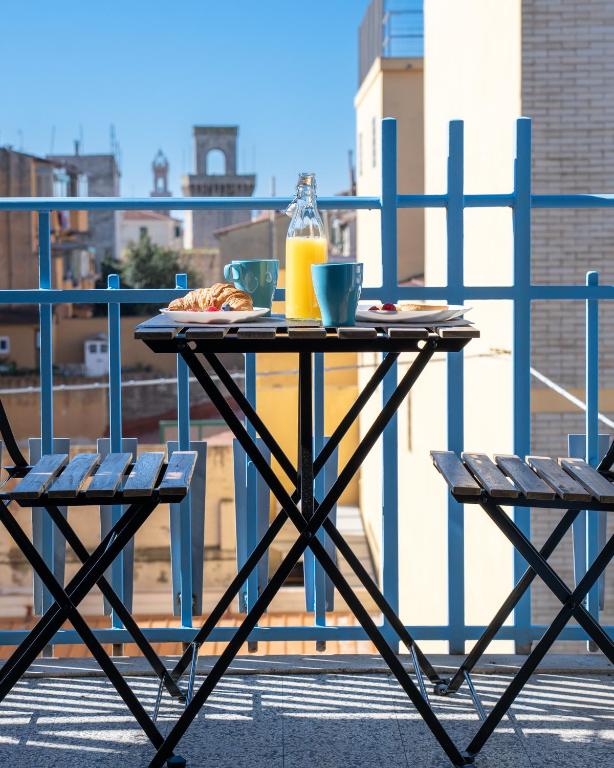 Costa est house - Bed and Breakfast Piombino