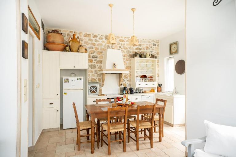 Semini Villa - B&B Kálymnos