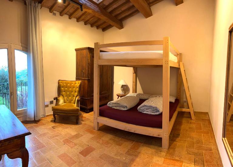 Cà Sabbioso - Bed and Breakfast Dozza