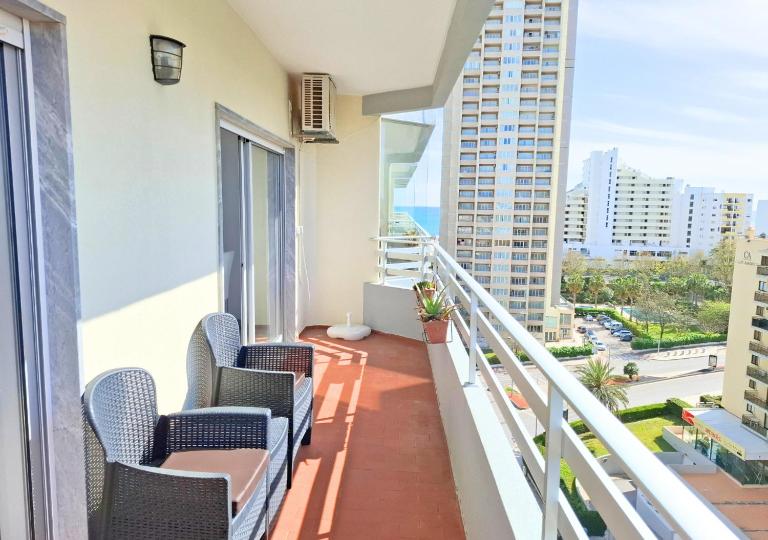 Alltravel Casa dos arcos I - Ferienwohnung Portimao