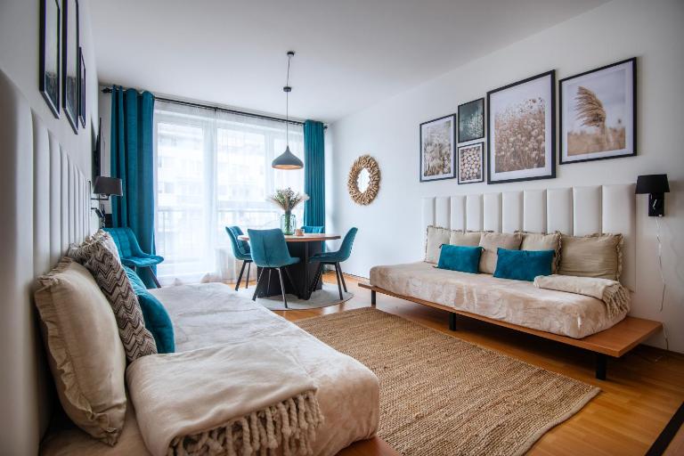 Family Arena Prague - B&B Prague