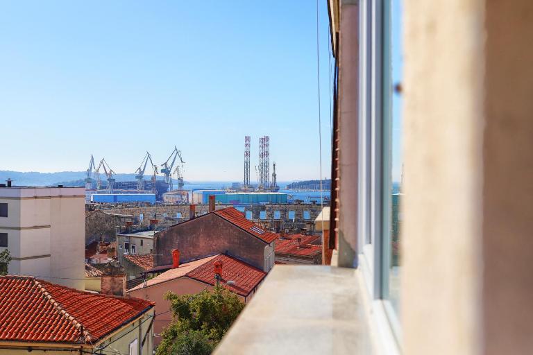 Studio Apartman Vigo - Ferienwohnung Pula