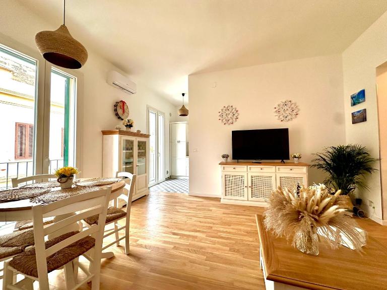 FraRita Home - B&B Lecce
