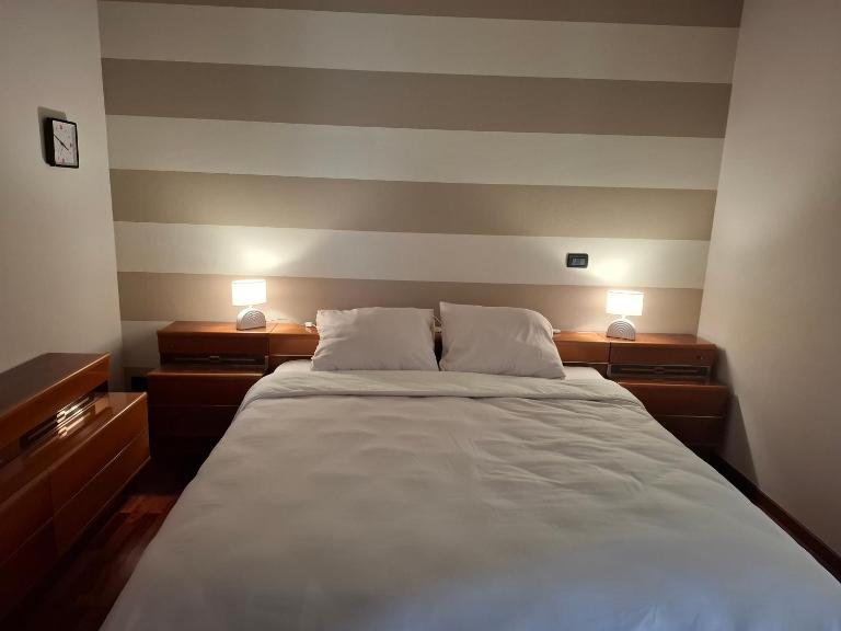 Casa Emma - Ferienwohnung Torre Pellice