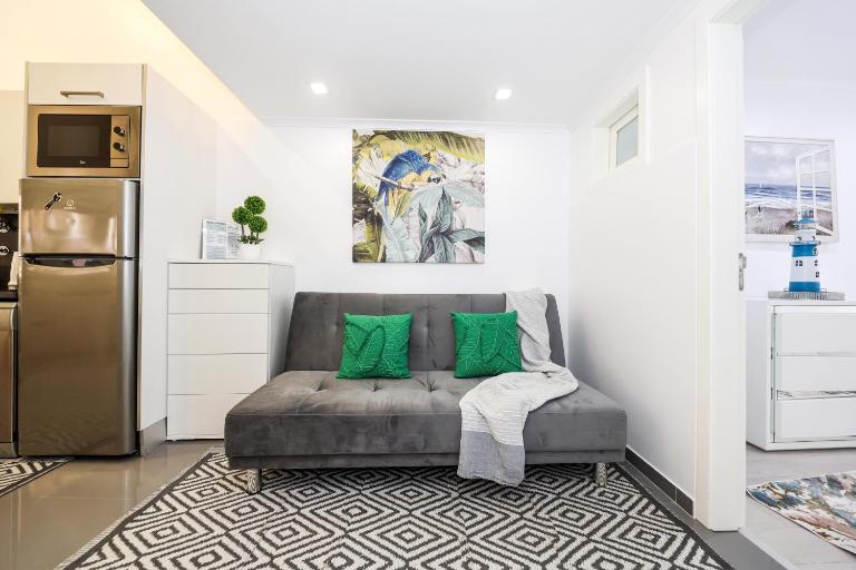 Dina Beach House - Ferienwohnung Nazaré