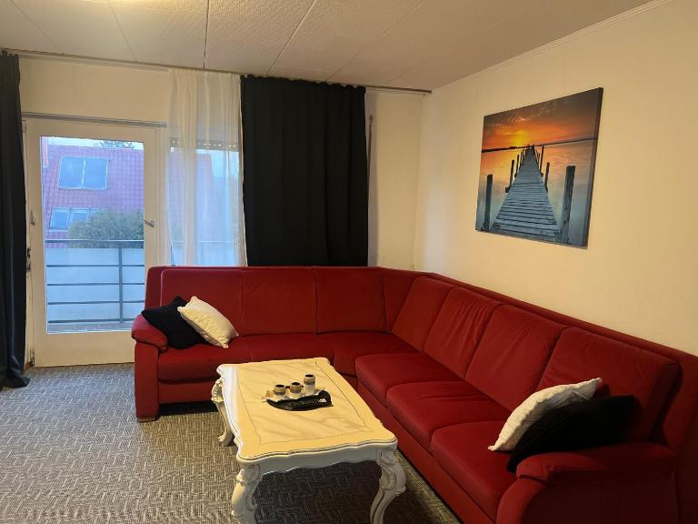 Wohnung in Herford - B&B Herford