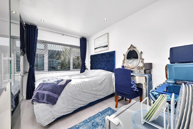 Blue Air B&B - Ferienwohnung Portstewart