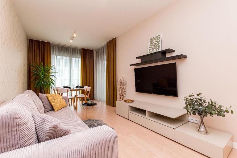 Apartament Active Premium - B&B Lublin