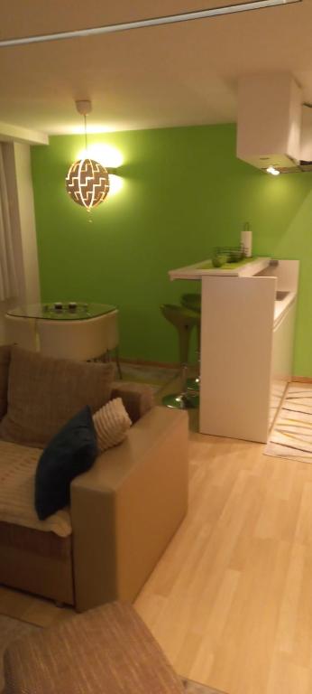 Right place to stay - Chambres d'hôtes Belgrade