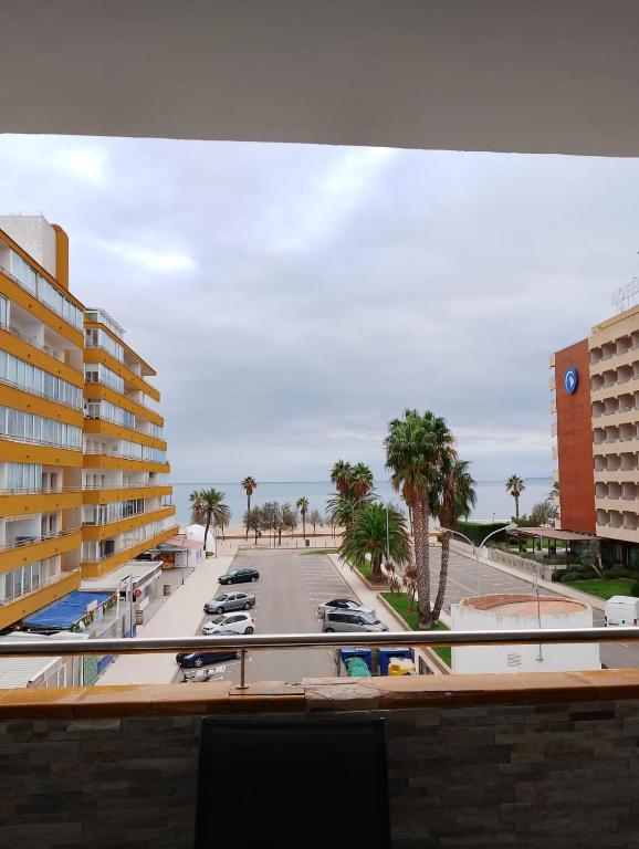Vista al mar - B&B Roses