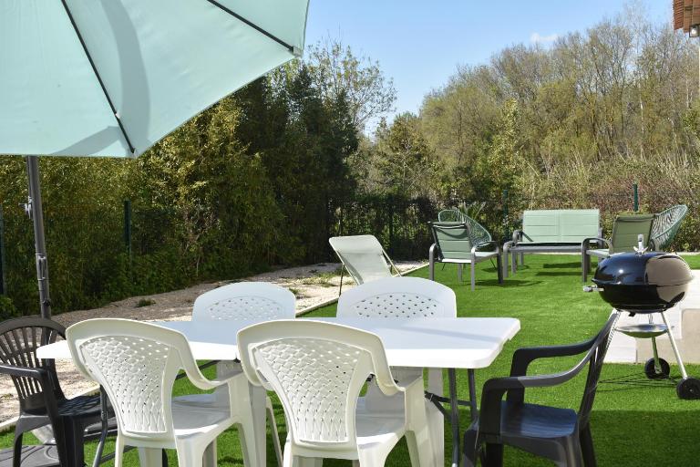 La Villa du Sud, Arles Camargue - B&B Arles