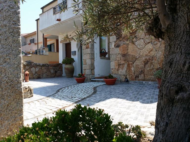 Bed & Breakfast Mare Isole - Chambres d'hôtes La Maddalena
