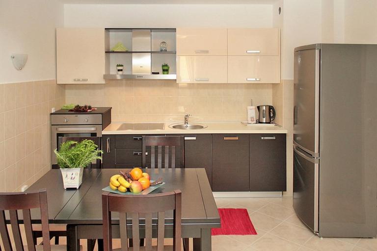 Apartment Central City - B&B Makarska