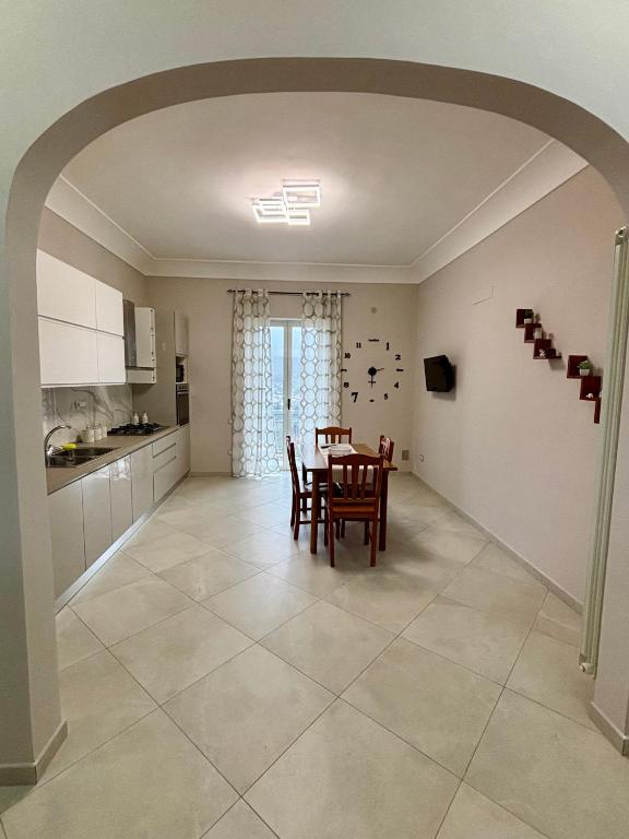 A casa dei Nonni - B&B Tramonti