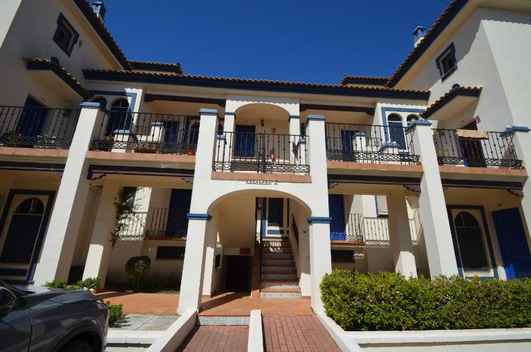 San Bruno Duplex SOLMARES - B&B Isla del Moral
