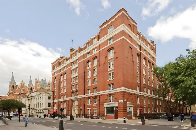 2BD Kings Cross Apartment - B&B Londra
