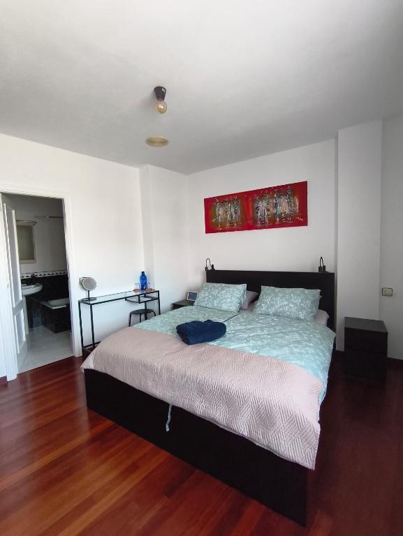 Cesuresrooms1 - B&B Puentecesures