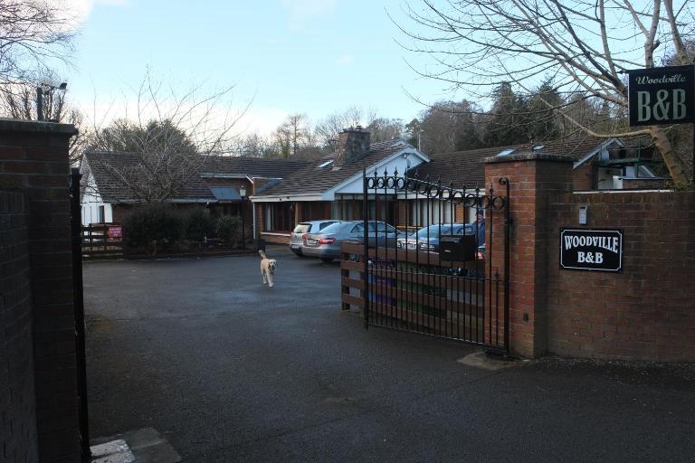 Woodville B&B - B&B Bray