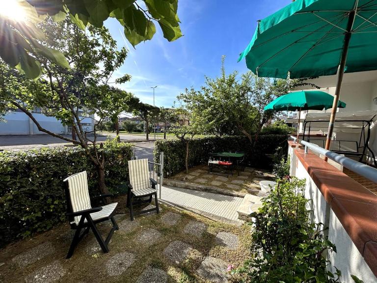 ModernShore - Garden Hideaway - B&B Alba Adriatica