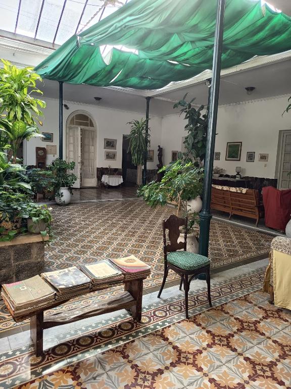 Casa rosa 4 - Chambres d'hôtes Mercedes