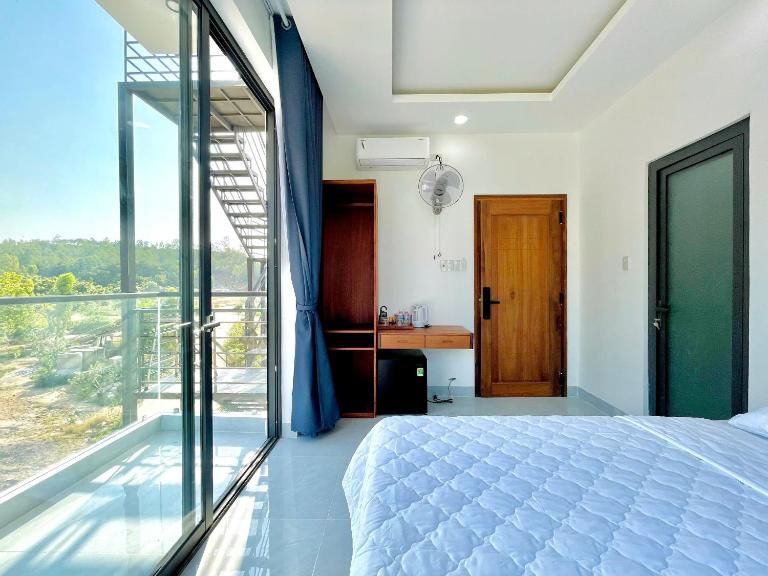 Blue Star Viên Hotel - B&B Bình Tiên