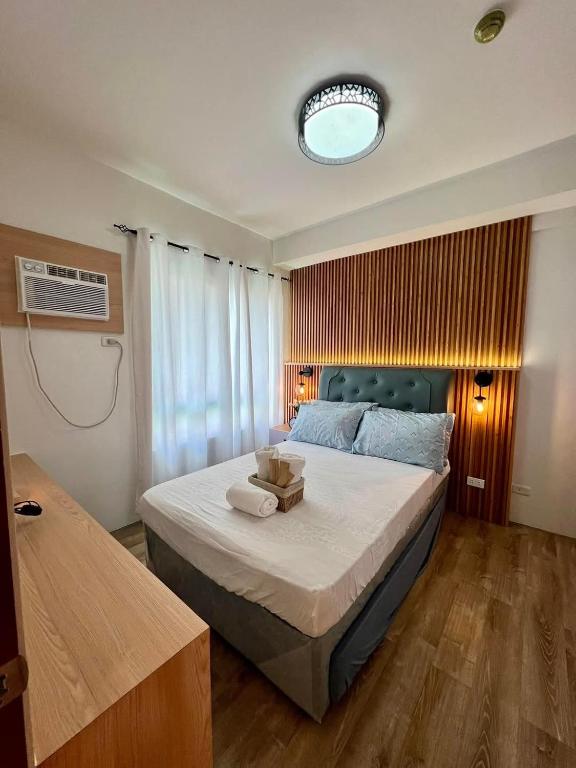 Luxe Loft by 3M Suites - B&B Bacolod City