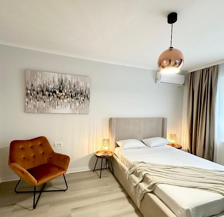 Monique's apartament 2 - Chambres d'hôtes Timişoara