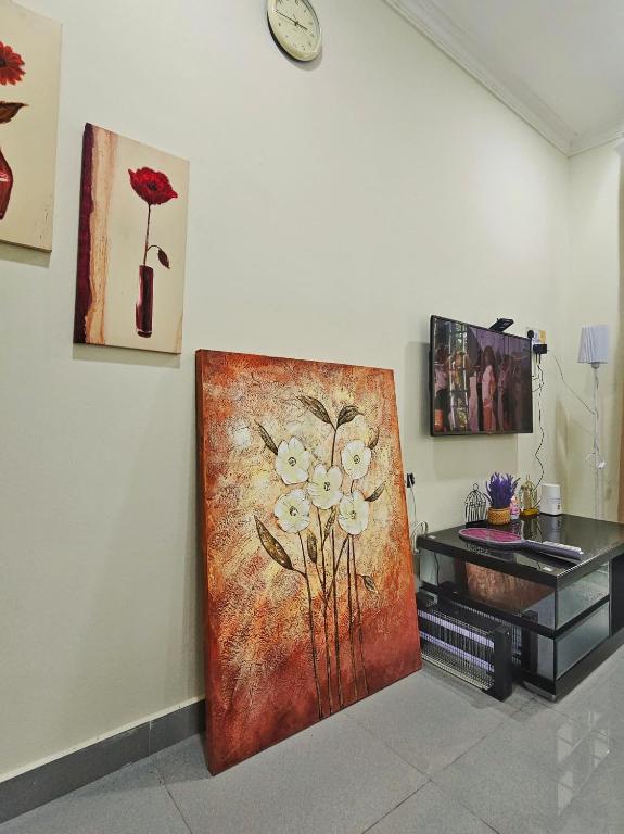 Venice Manjung, Lumut by TZ Homestay - Chambres d'hôtes Lumut