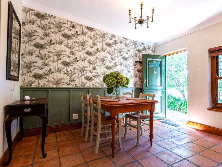 Keerweder Cottages - B&B Franschhoek