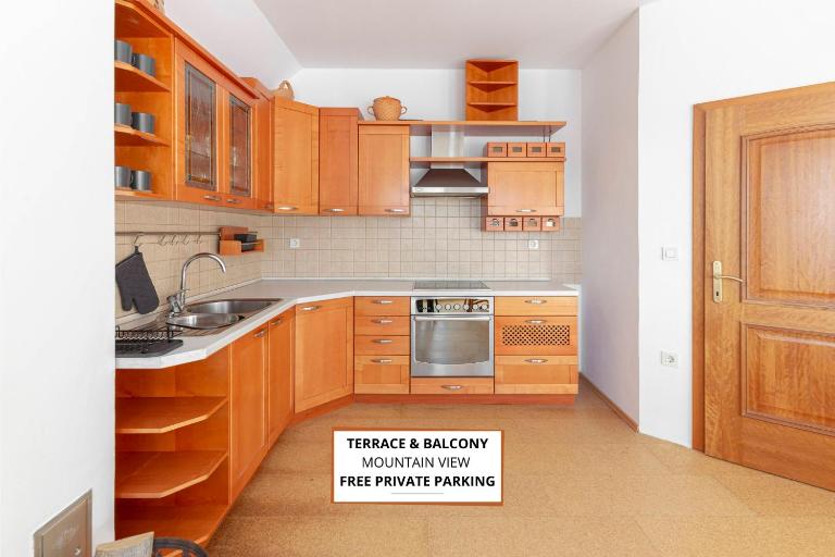Guest House Štruc - Bed and Breakfast Slovenj Gradec