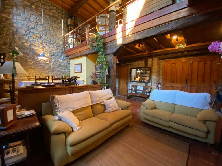 Casa Los Josuco - Ferienwohnung Collado